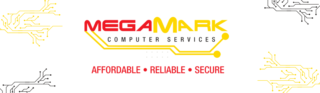 Mega MArk Banner